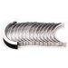 MAIN & THRUST METAL SET STD