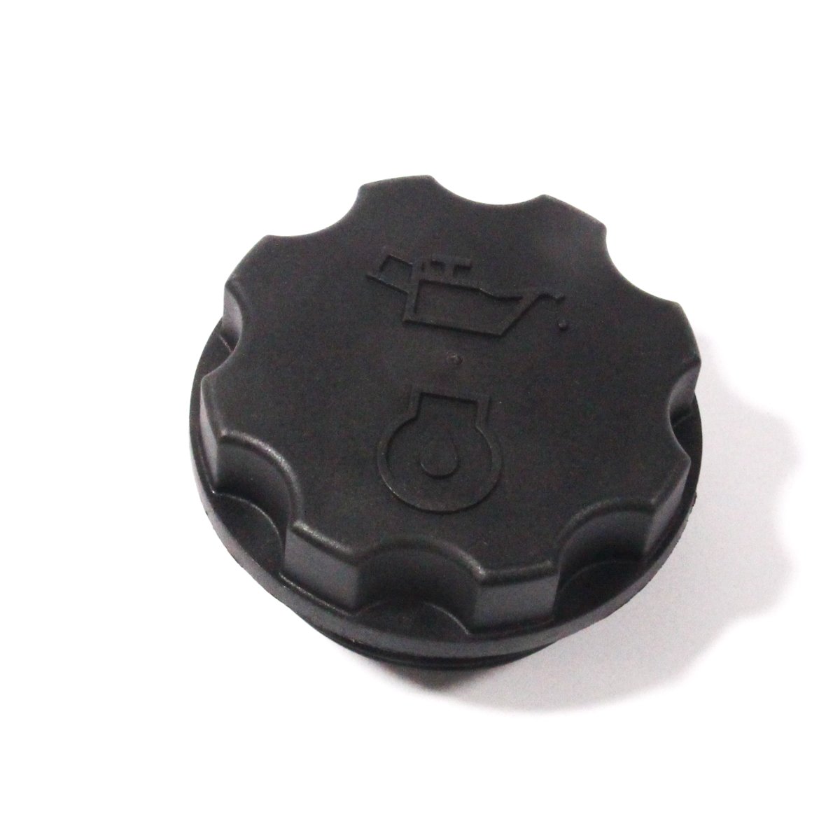 CAP OIL FILLER
