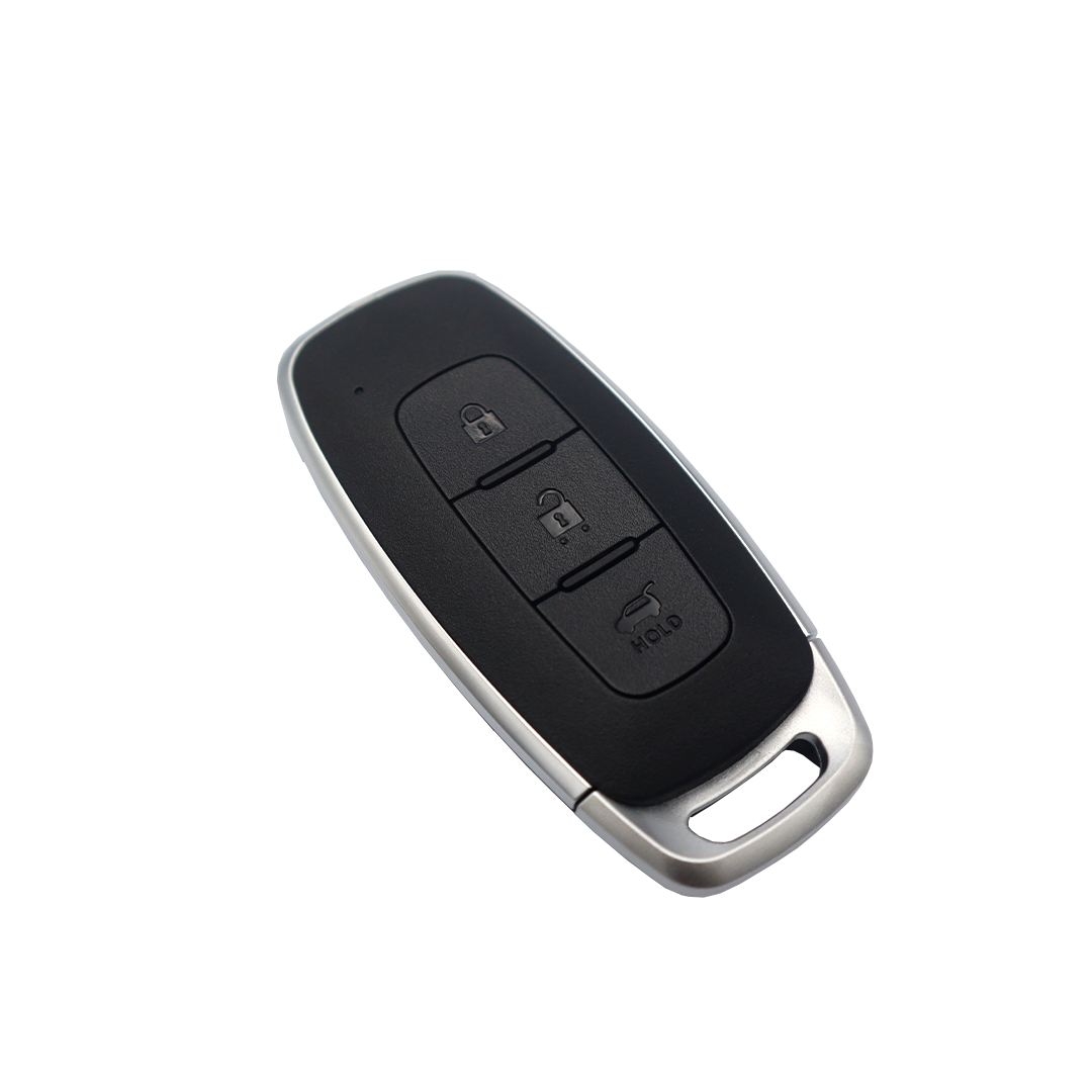 Lonsdor Nissan/Infiniti (New Style) 3 Button Smart Universal Remote