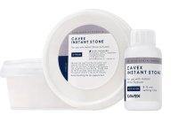 Cavex Instant Stone & Activator Pack of 20