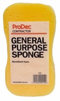 Jumbo Household or Trade Sponge