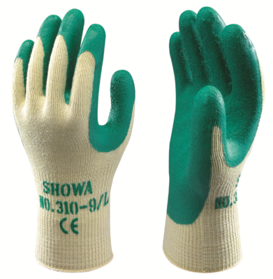 Showa 310 All Grip Glove