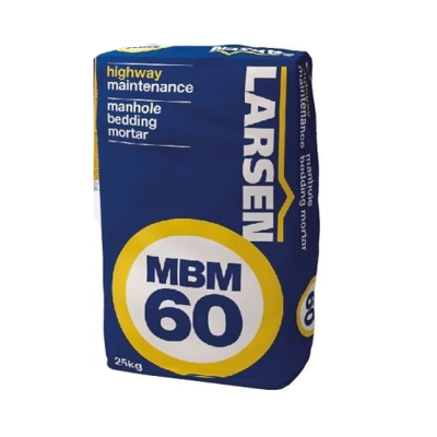Larsen MBM60 - 25kg