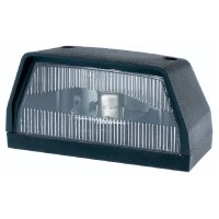 Britax 867 No. Plate Lamp