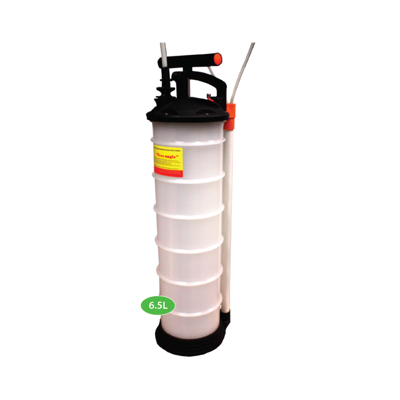 Manual Fluid Extractor 