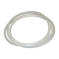 GB112/43Kw burner seal (white)