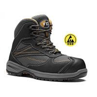 TORQUE IGS Safety Boot