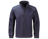 Slate Soft Shell Fleece