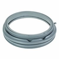 Beko Washing Machine Door Seal Hood Rubber Gasket Compatible