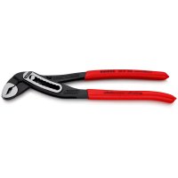 Knipex Alligator Water Pump Pliers Plastic Coated Black Atramentized 250mm 88 01 250