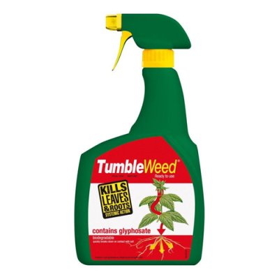 Tumbleweed Extra Strong - 500ml