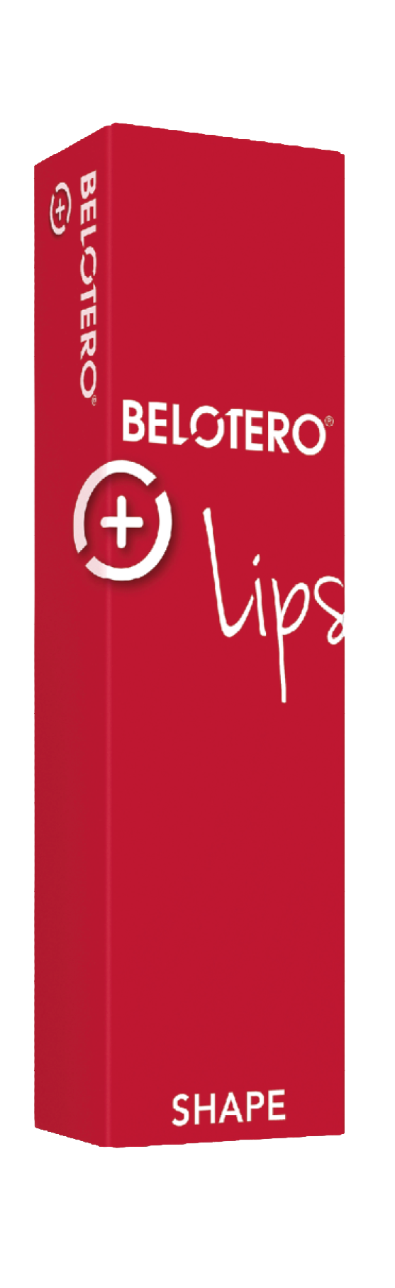 Merz Belotero+ Lips Shape With Lidocaine