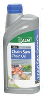1 X 1LTR CHAINSAW OIL