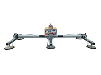 Sheet Metal Vacuum Lifter &ndash; FS6 Series
