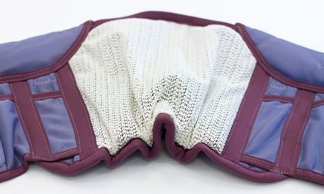 Silvalea Chest Sling