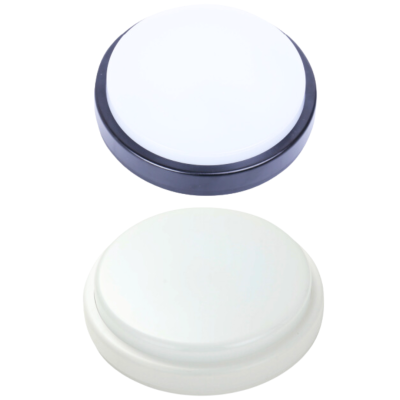 EVOLEC NOVA LED BULKHEAD MULTIWATT CCT V2/ CABLE FREE (BOX 20) | NVMB/W/CCT/V2