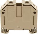 35sq Beige Feed Through Terminal 17370.2