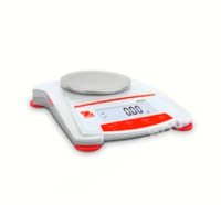 PORTABLE BALANCE OHAUS SCOUT SKX222