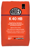 Ardex K 40 HB
