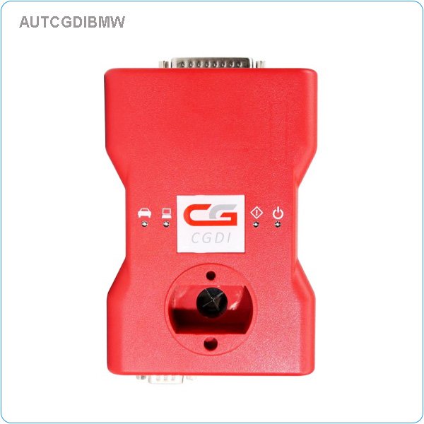CGDI BMW Key Programming Tool