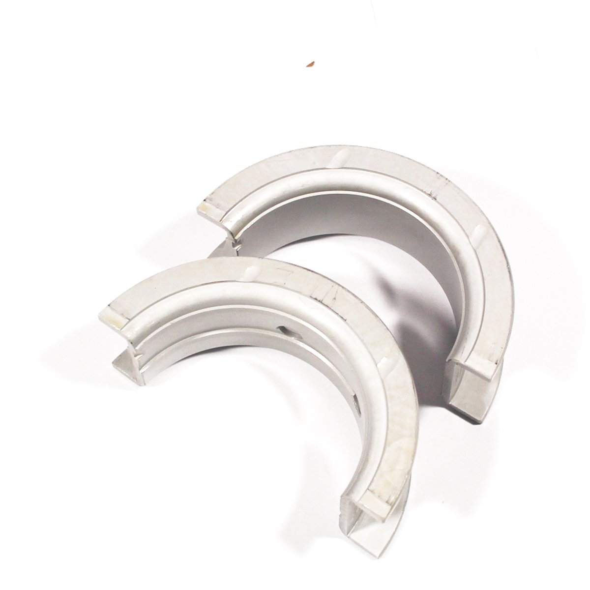 THRUST BEARING SET .010"