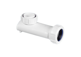 Self-Closing Waste Valves