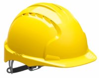 AJE030-000-200 EVO2 SAFETY HELMET YELLOW