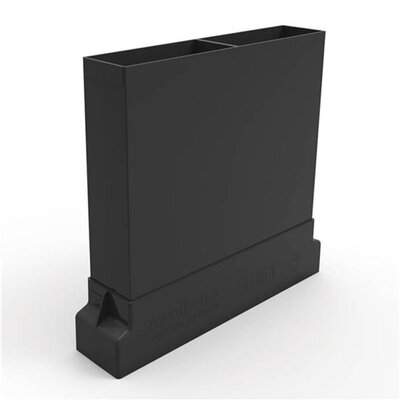 Vertical Extension Sleeve