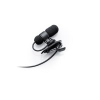 DPA 4080 CORE Cardioid Mic, Normal SPL, Black, MicroDot