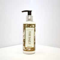 Lusso Tan The Daily Gradual Tanner 200ml