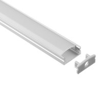 2m Surface IP65 profile