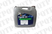 Oil 20ltr Powertrac Backend Oil