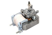 Electrolux Fan Oven Motor 4 Lug Twist On Type Longer Shaft Compatible