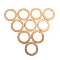 Seals Rl.Series Per 10