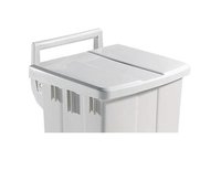 POLARIS LID WHITE