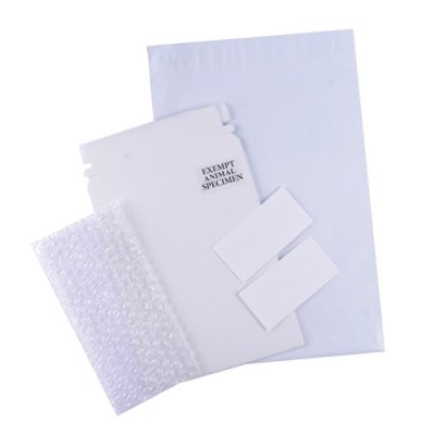 Accessory, DNA Genotek Mailing Accessory MO-B