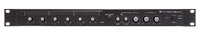 TOA M-243 | Stereo Mixer