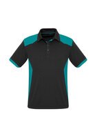 MENS RIVAL POLO   P705MS