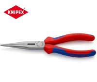 Knipex 2612 200mm Snipe Nose Side Cutting Pliers