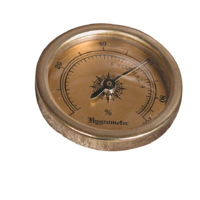 Hygrometer