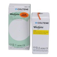 Coltene Wedjets Stabilizing Cord - 2m Large/Orange - DMI Ireland's Leading Dental Supplier - Next Day Delivery