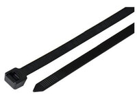 Rekki Cable Tie 750 x 8.8mm (100)  Black