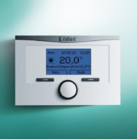 Vaillant Wireless VRC 700F Control 0020231564