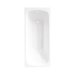 Tucker French Parham 1675 x 700mm Single Ended Bath