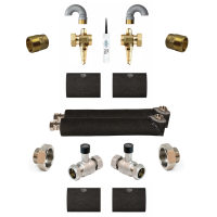 Inta Heat Pump Pack 28mm INHPKIT1