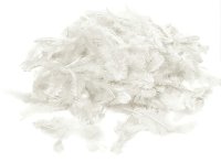 Feathers White (200 piece)