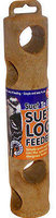 Suet to Go Suet Log Feeder x 6