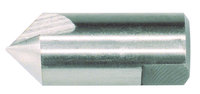 HSS Countersink for Deburring bores to 12mm Diameter F12