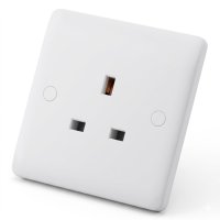 Iona SLS13 13 Amp Unswitched Socket
