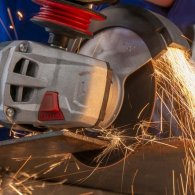 Grinder Discs & Wheels